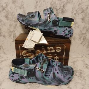 🆕️brand New With Tags 2022 Crocs All Terrain Sandals